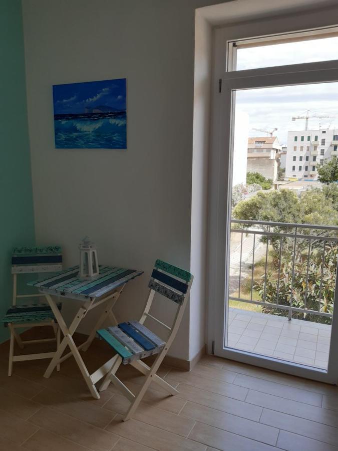 B&B Rambla De Alguer מראה חיצוני תמונה