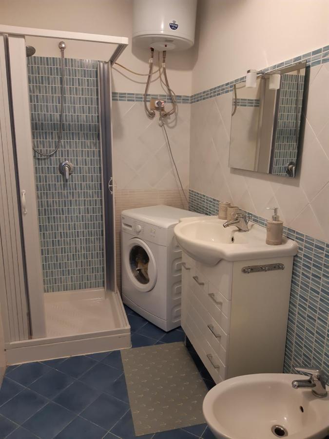 B&B Rambla De Alguer מראה חיצוני תמונה